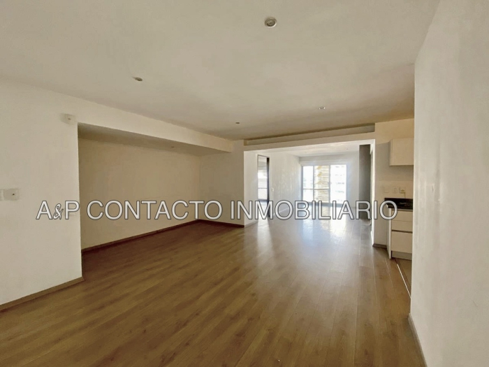 Excelente Departamento En Renta �?? Calle Popocatépetl, Col. Condesa