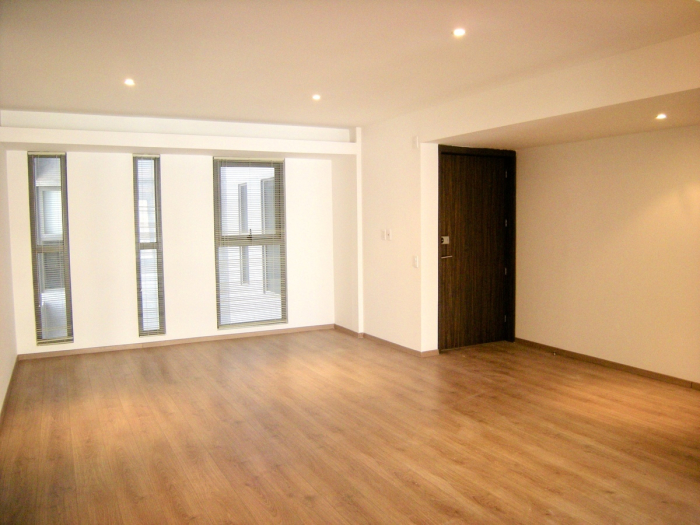 Excelente Departamento En Renta �?? Calle Popocatépetl, Col. Condesa