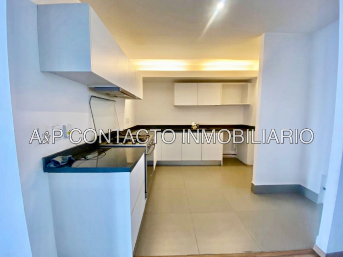 Excelente Departamento En Renta �?? Calle Popocatépetl, Col. Condesa