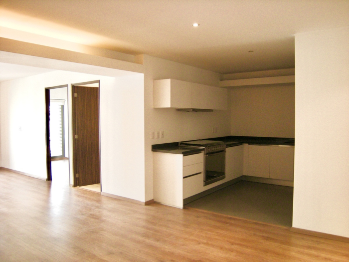 Excelente Departamento En Renta �?? Calle Popocatépetl, Col. Condesa