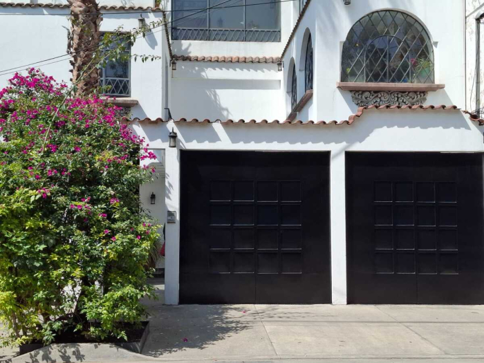 Renta Condesa Departamento 