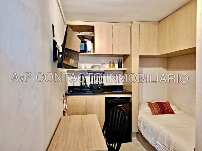 Renta Condesa Departamento 