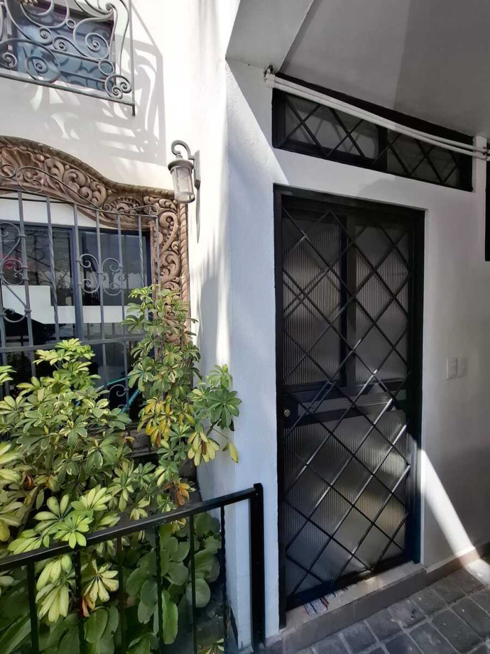 Renta Condesa Departamento 