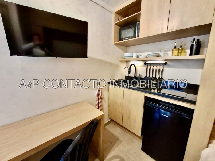 Renta Condesa Departamento 