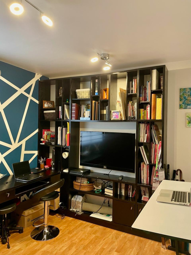 Departamento En Venta �?? Colonia Nápoles