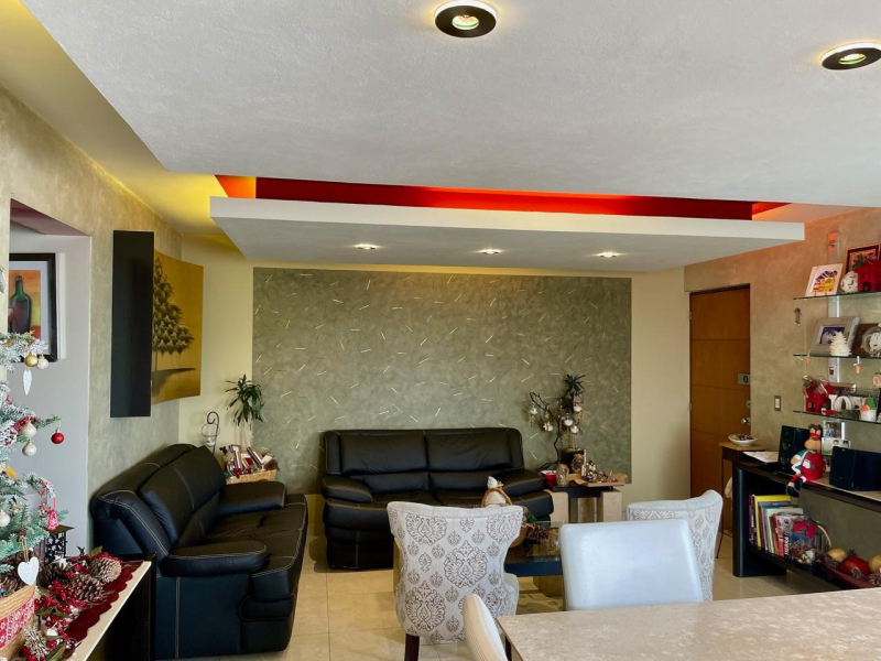 Departamento En Venta �?? Colonia Nápoles