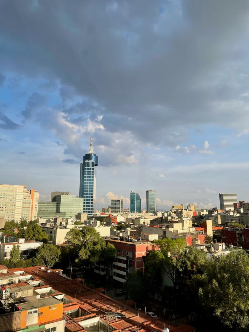 Departamento En Venta �?? Colonia Nápoles