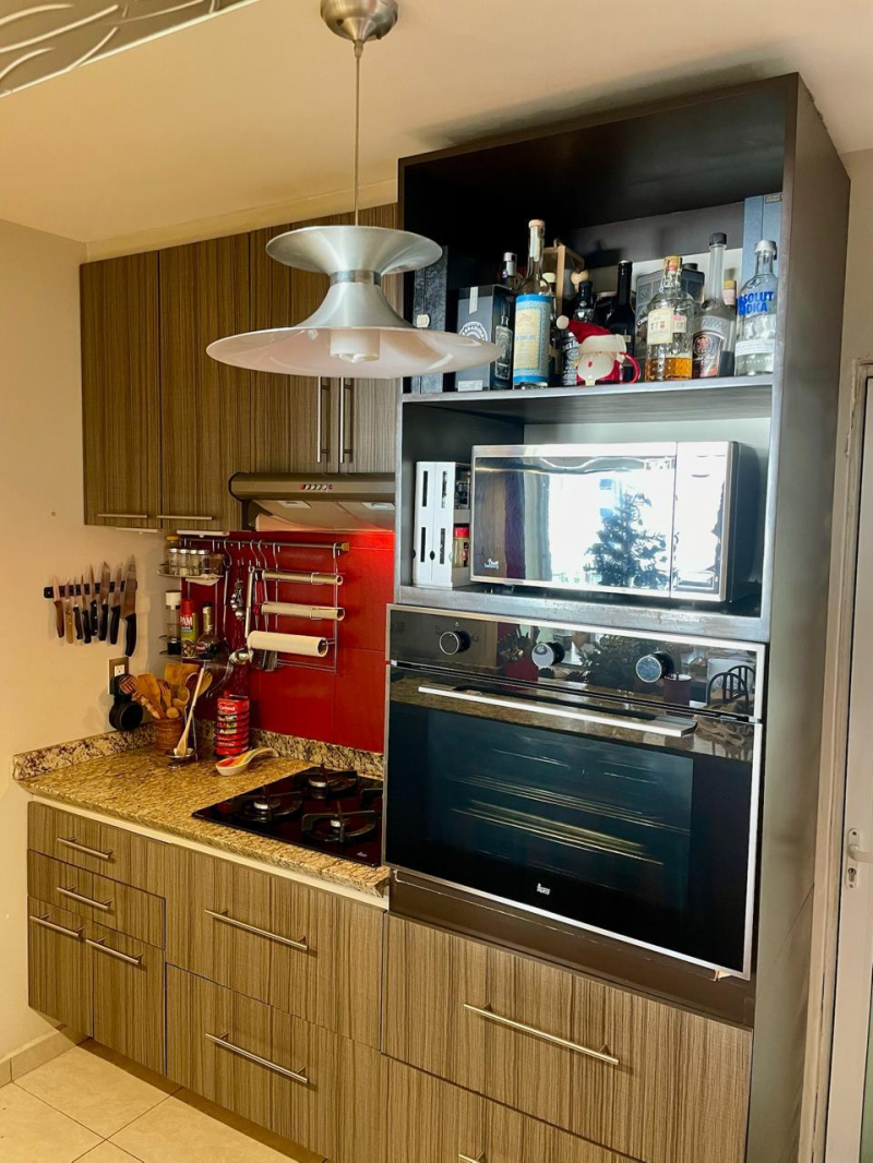 Departamento En Venta �?? Colonia Nápoles