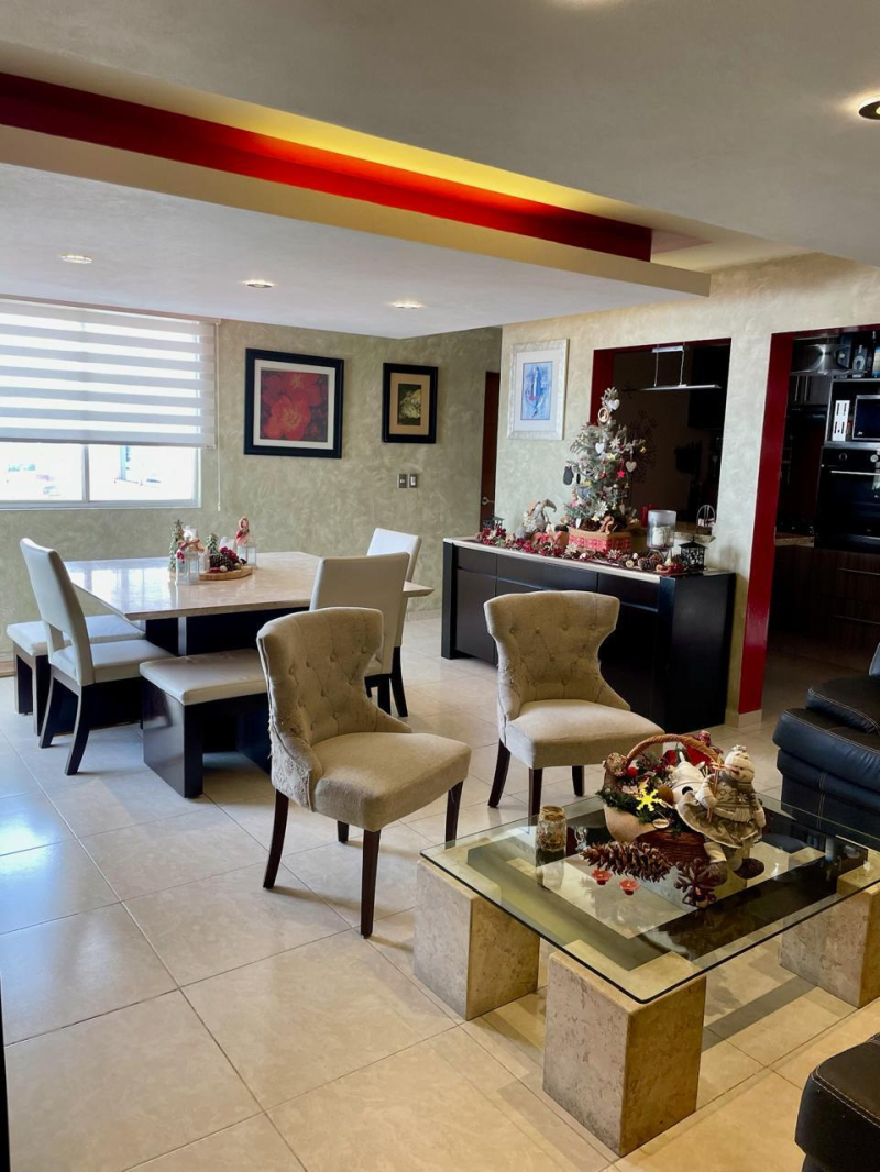 Departamento en Venta â€“ Colonia NÃ¡poles