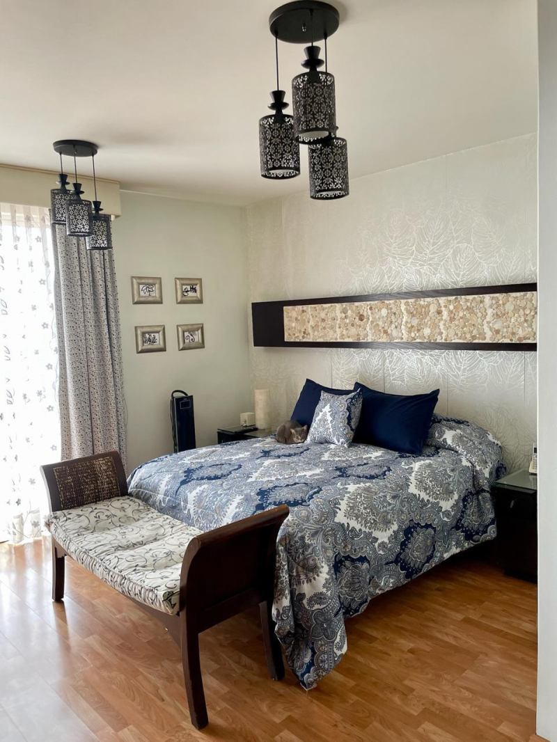 Departamento En Venta �?? Colonia Nápoles