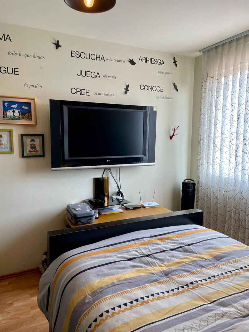 Departamento En Venta �?? Colonia Nápoles