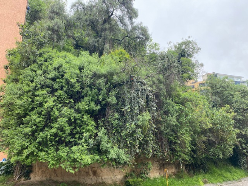 TERRENO, En VENTA, Cerrada De Anáhuac, La Herradura, Huixquilucan, Edo. México