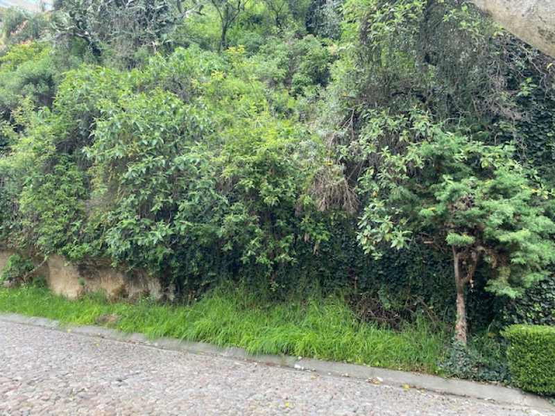 TERRENO, En VENTA, Cerrada De Anáhuac, La Herradura, Huixquilucan, Edo. México