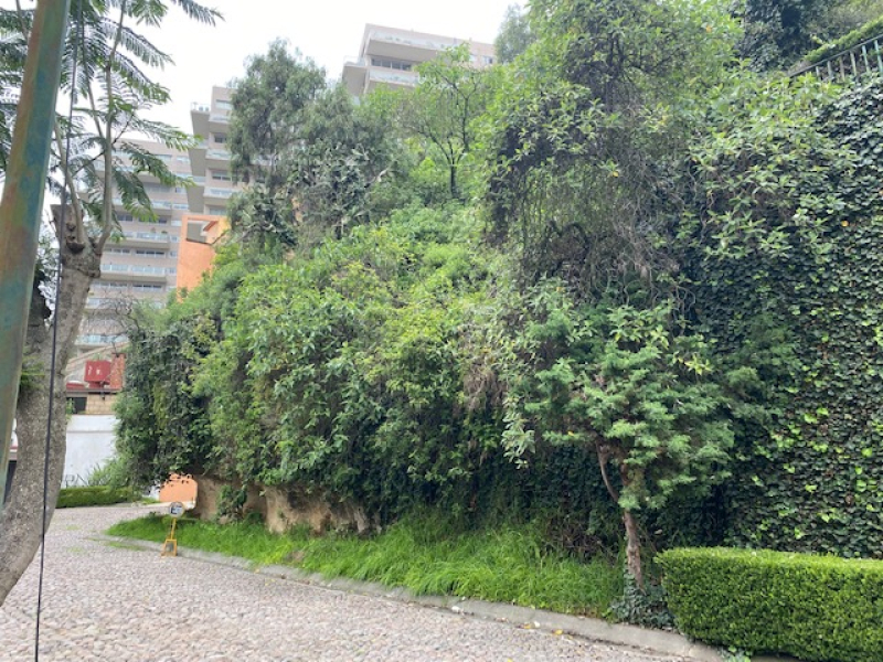 TERRENO, En VENTA, Cerrada De Anáhuac, La Herradura, Huixquilucan, Edo. México