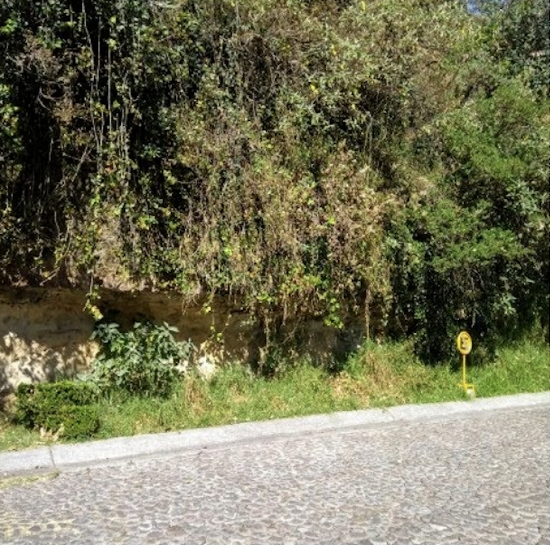 TERRENO, En VENTA, Cerrada De Anáhuac, La Herradura, Huixquilucan, Edo. México
