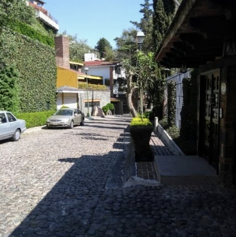 TERRENO, En VENTA, Cerrada De Anáhuac, La Herradura, Huixquilucan, Edo. México