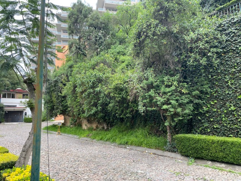 TERRENO, En VENTA, Cerrada De Anáhuac, La Herradura, Huixquilucan, Edo. México