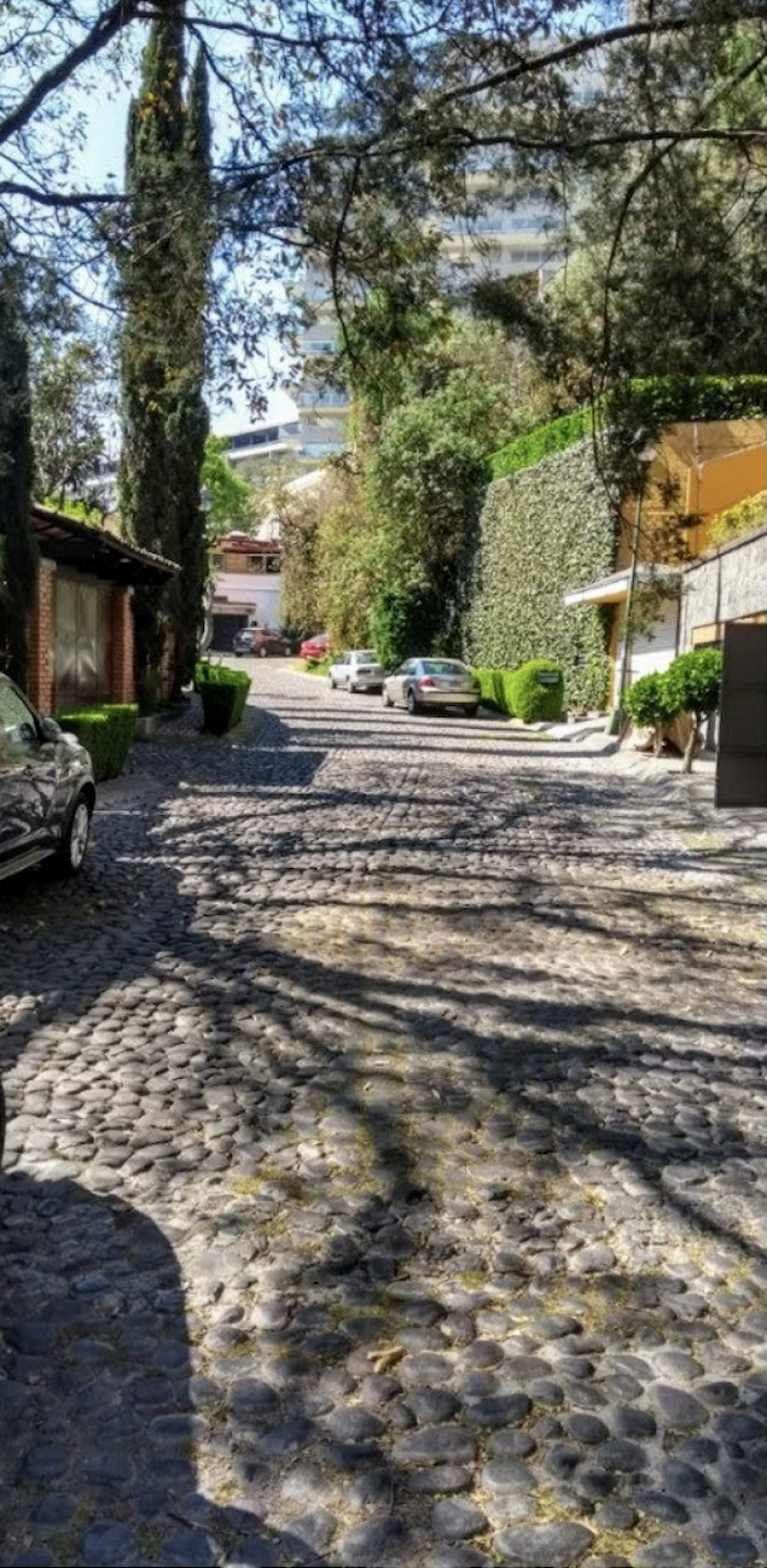 TERRENO, En VENTA, Cerrada De Anáhuac, La Herradura, Huixquilucan, Edo. México