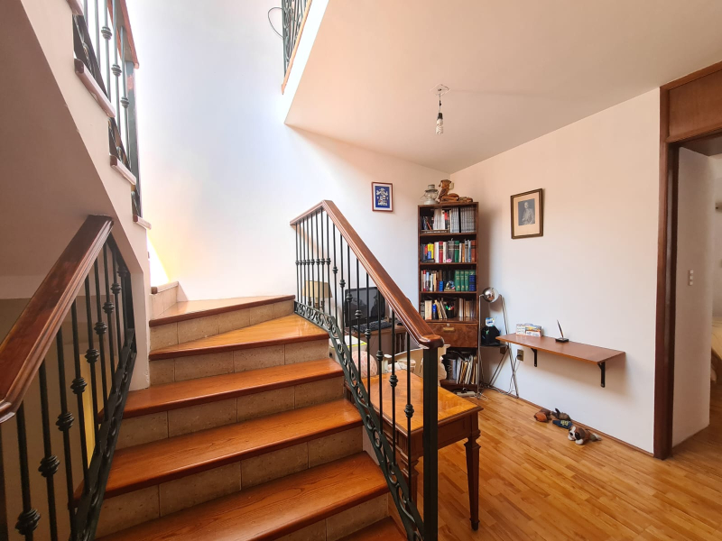 SE VENDE CASA EN RINCON COLONIAL CALACOAYA, ATIZAPAN DE ZARAGOZA 