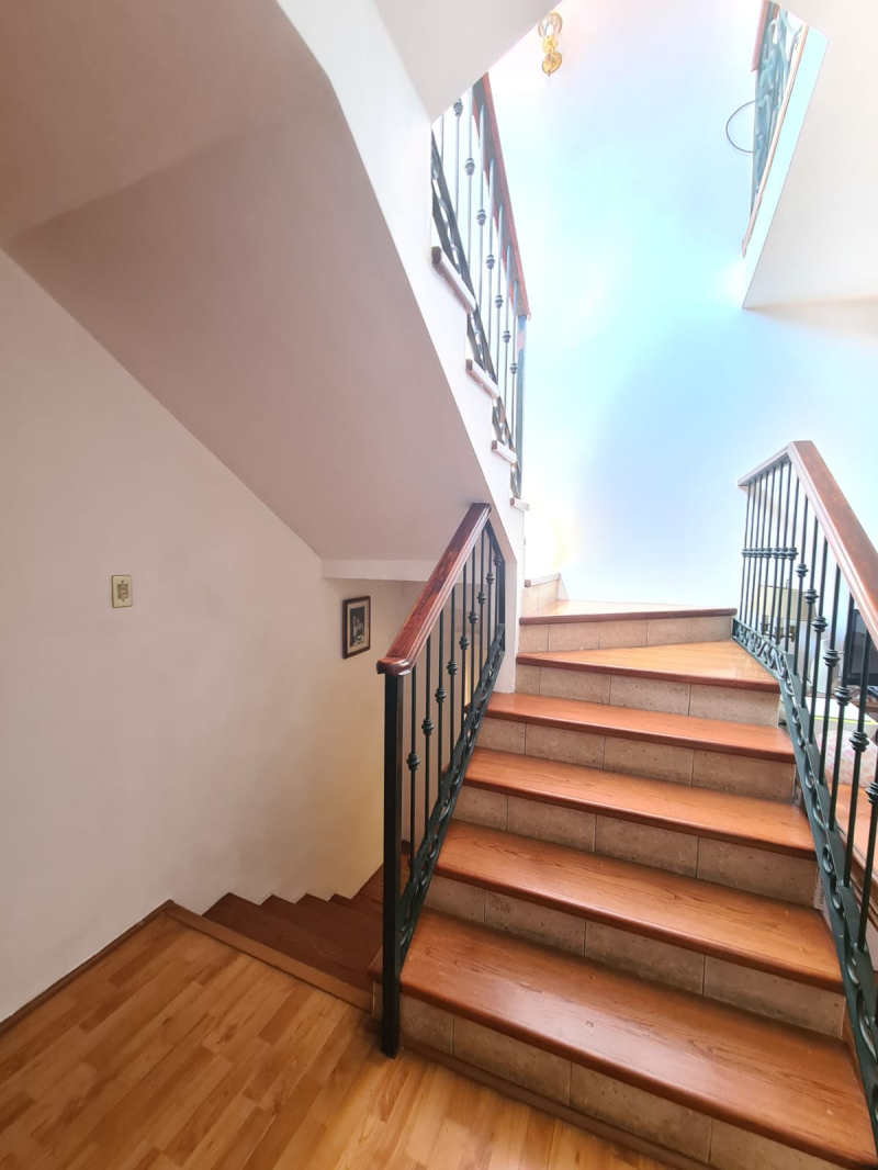 SE VENDE CASA EN RINCON COLONIAL CALACOAYA, ATIZAPAN DE ZARAGOZA 