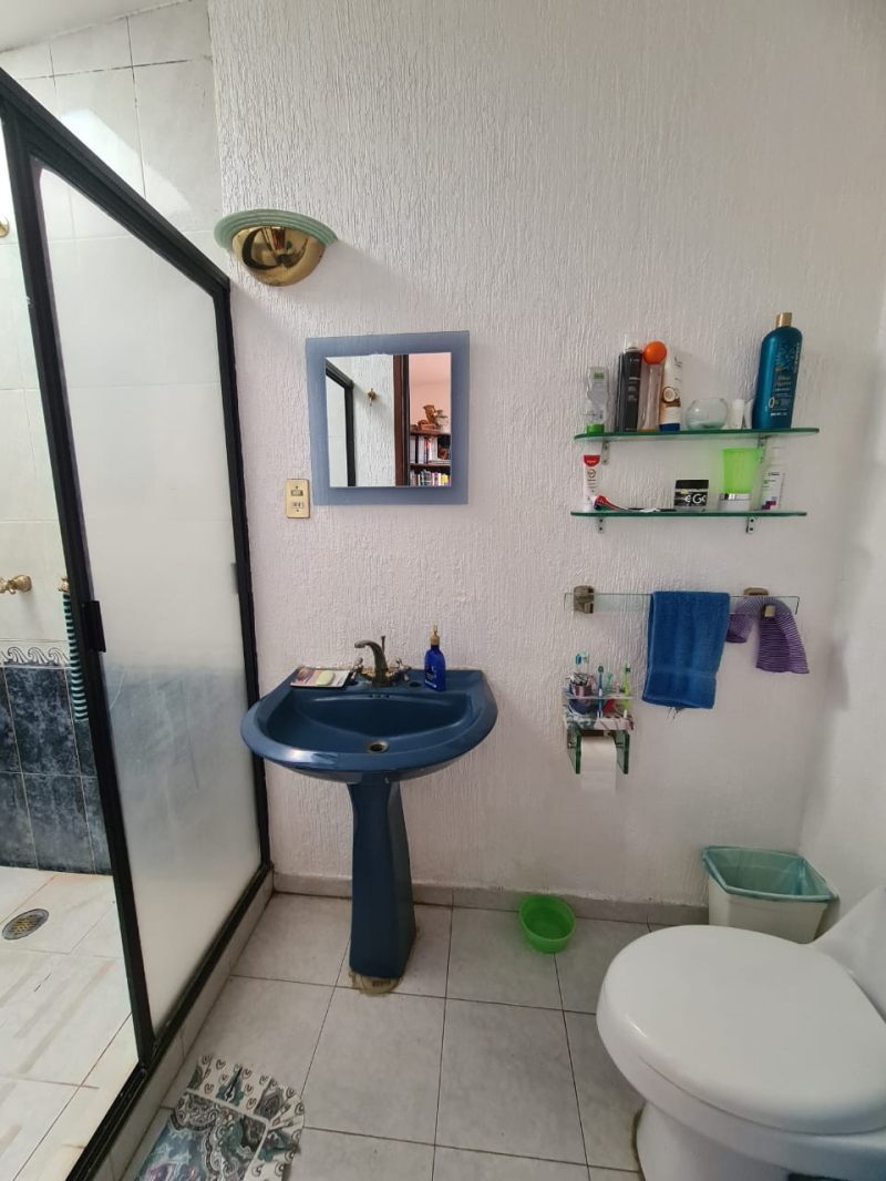 SE VENDE CASA EN RINCON COLONIAL CALACOAYA, ATIZAPAN DE ZARAGOZA 