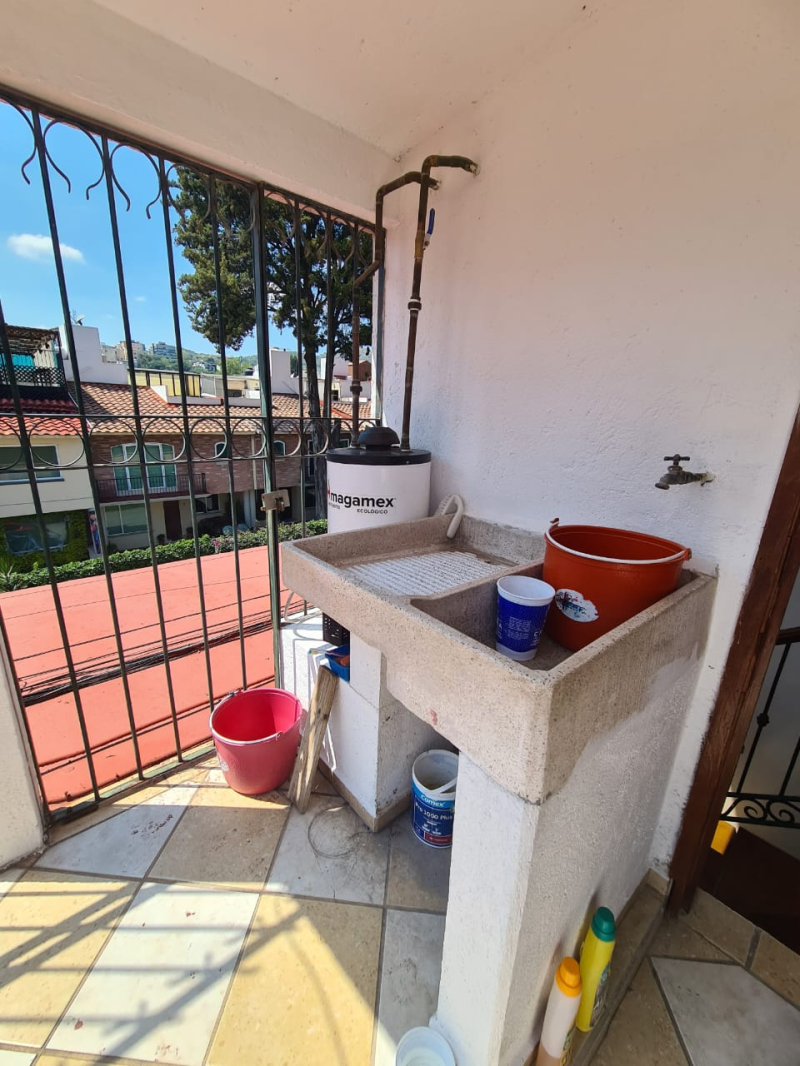 SE VENDE CASA EN RINCON COLONIAL CALACOAYA, ATIZAPAN DE ZARAGOZA 