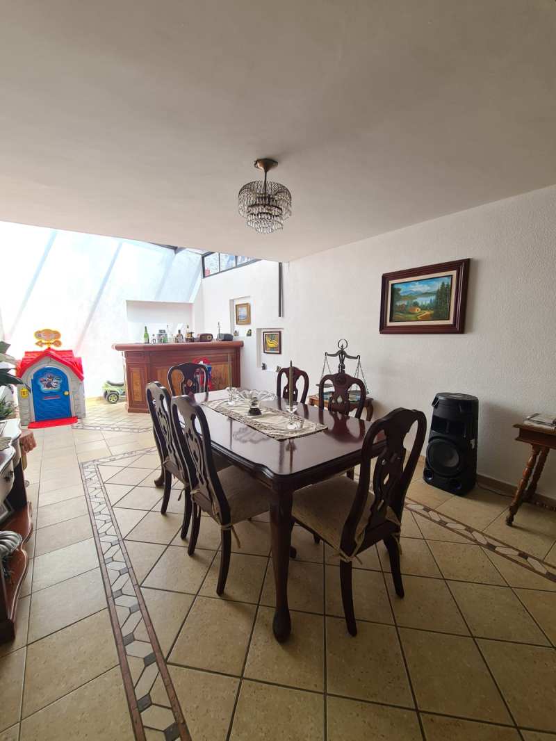 SE VENDE CASA EN RINCON COLONIAL CALACOAYA, ATIZAPAN DE ZARAGOZA 