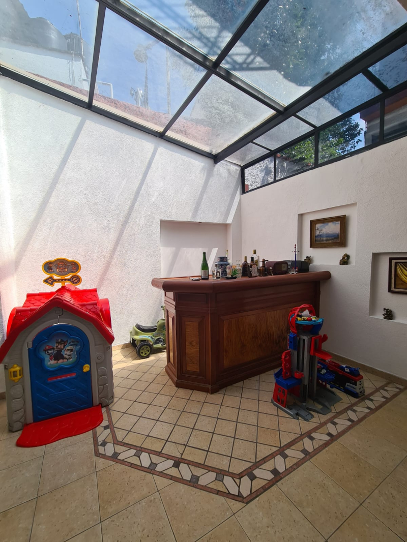 SE VENDE CASA EN RINCON COLONIAL CALACOAYA, ATIZAPAN DE ZARAGOZA 