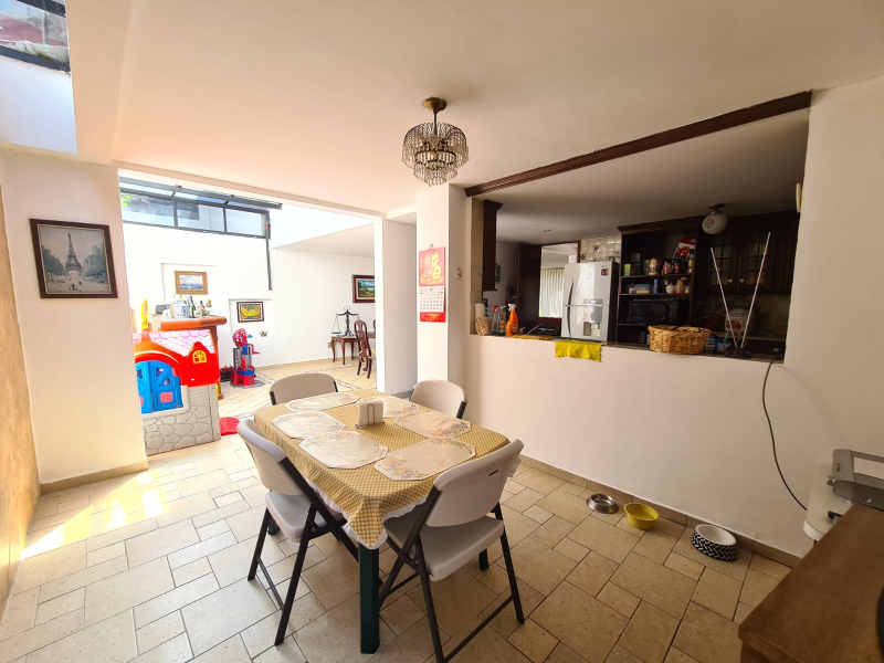 SE VENDE CASA EN RINCON COLONIAL CALACOAYA, ATIZAPAN DE ZARAGOZA 