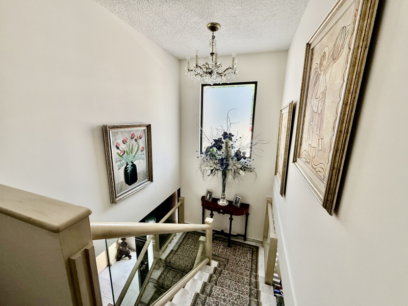 Casa En Venta En Lomas De Tecamachalco Bosques I Y II