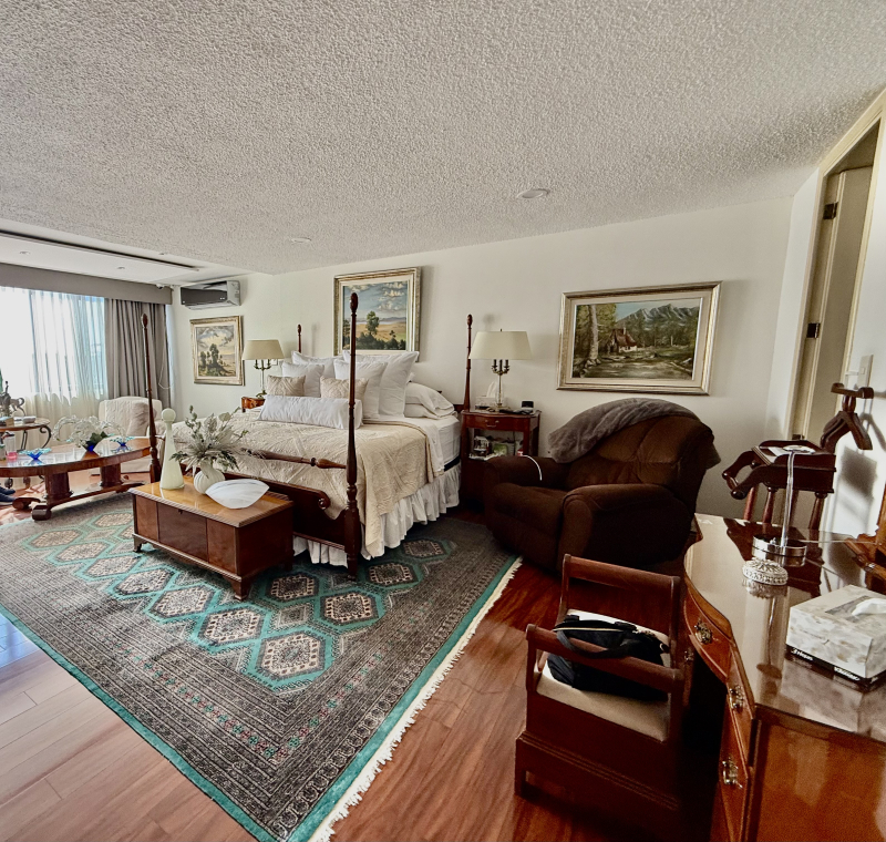 Casa En Venta En Lomas De Tecamachalco Bosques I Y II