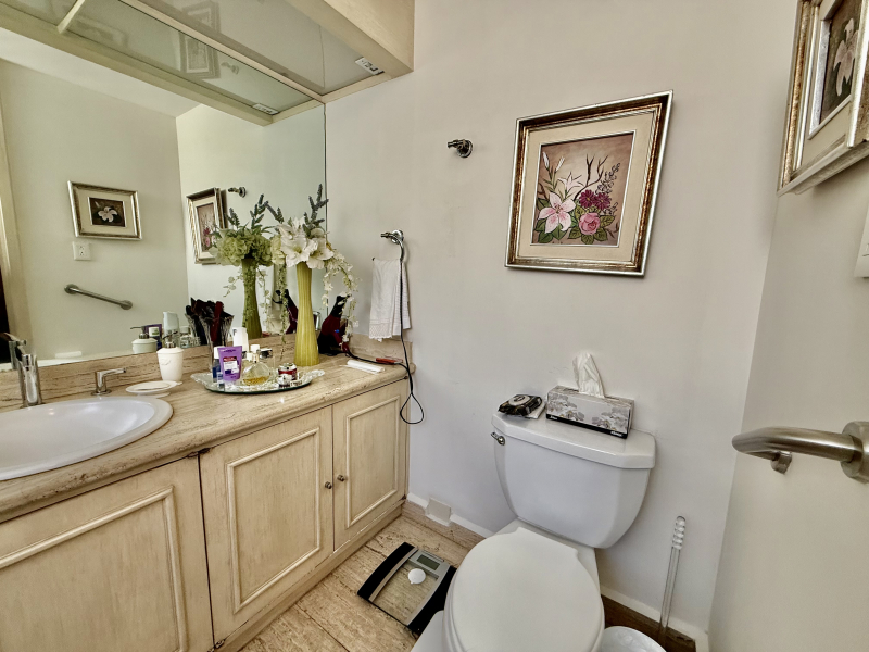 Casa En Venta En Lomas De Tecamachalco Bosques I Y II