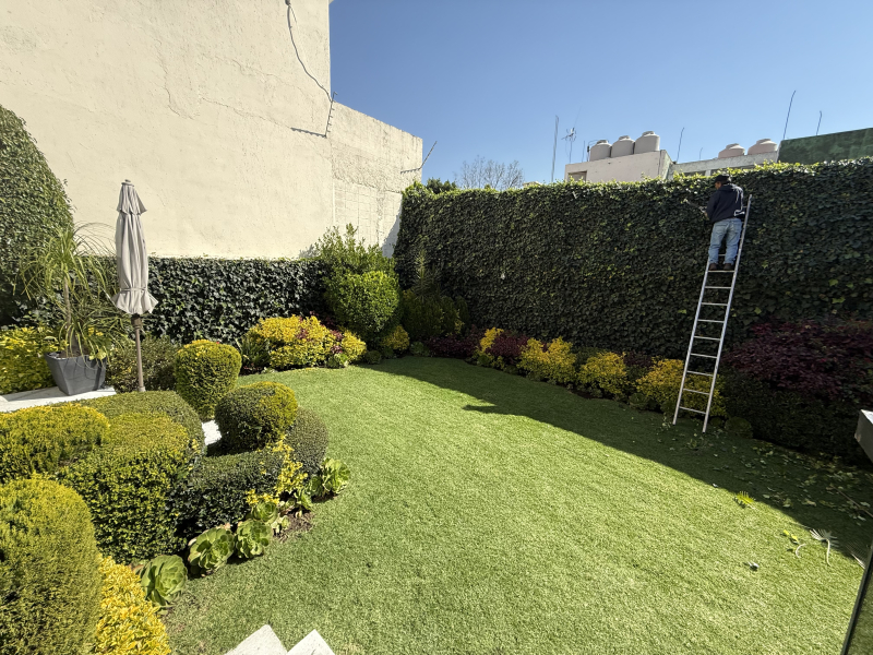 Casa En Venta En Lomas De Tecamachalco Bosques I Y II