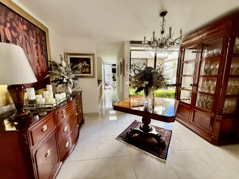 Casa En Venta En Lomas De Tecamachalco Bosques I Y II