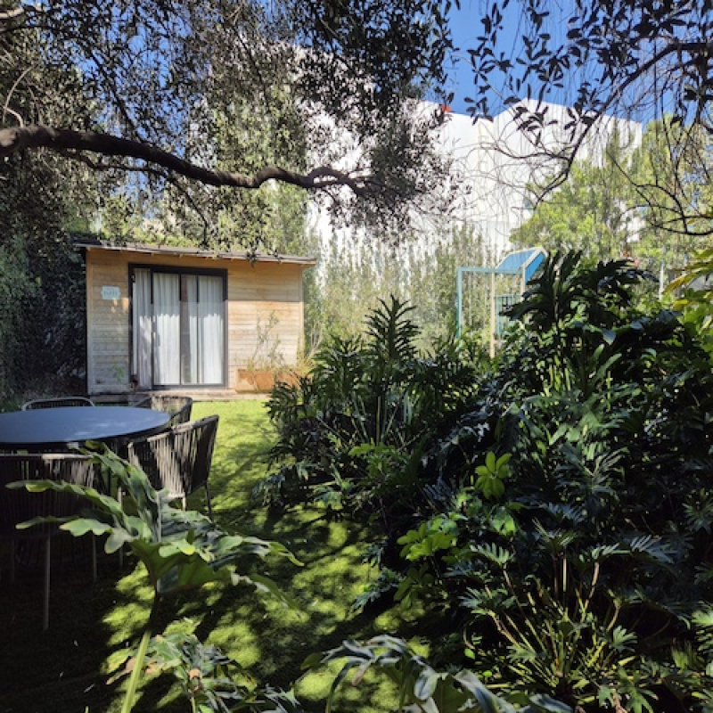 Casa en Venta en Puerta del Bosque