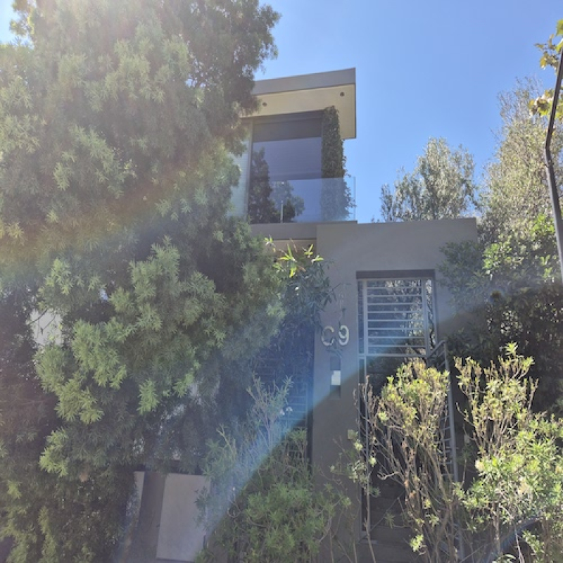 Casa En Venta En Puerta Del Bosque