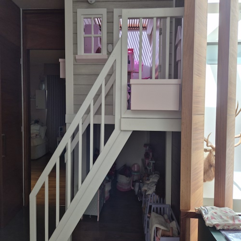 Casa En Venta En Puerta Del Bosque