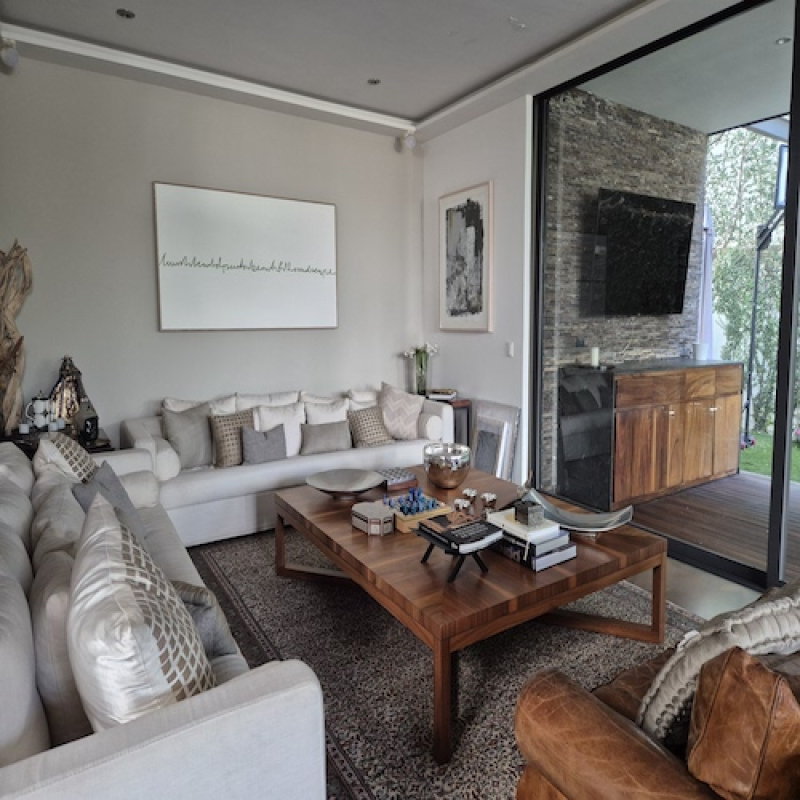 Casa En Venta En Puerta Del Bosque