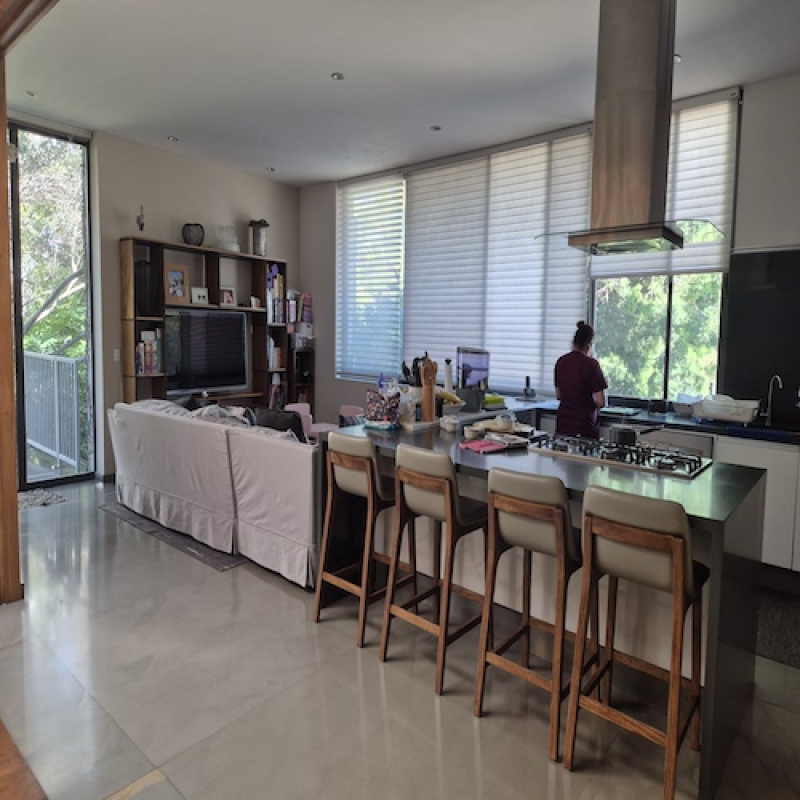 Casa En Venta En Puerta Del Bosque