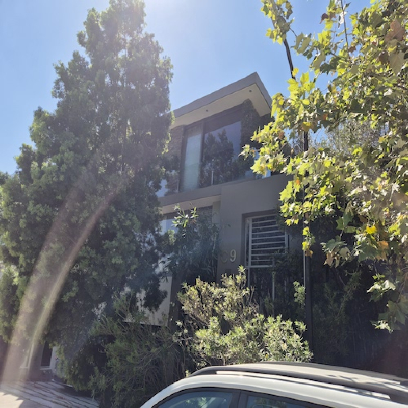 Casa En Venta En Puerta Del Bosque