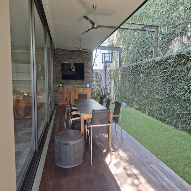 Casa En Venta En Puerta Del Bosque