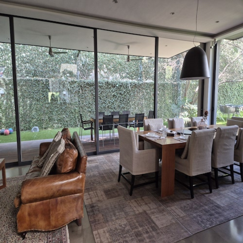 Casa En Venta En Puerta Del Bosque