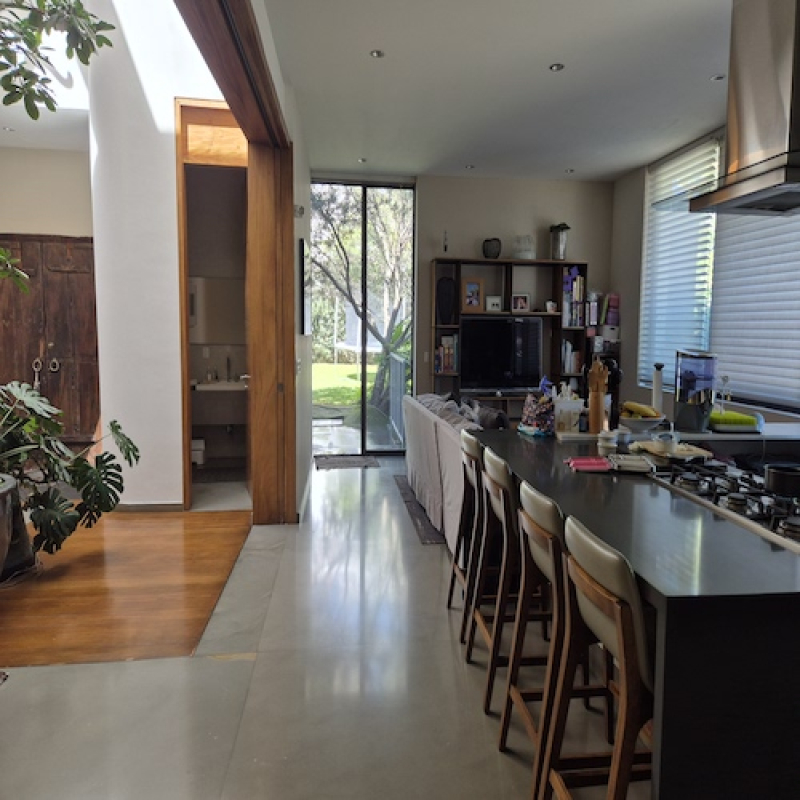 Casa En Venta En Puerta Del Bosque