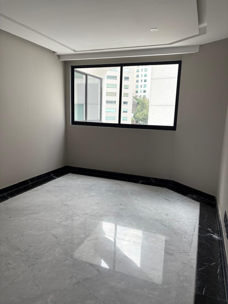 Departamento En Venta En Interlomas