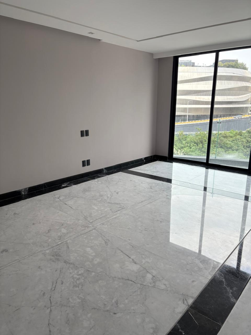 Departamento En Venta En Interlomas