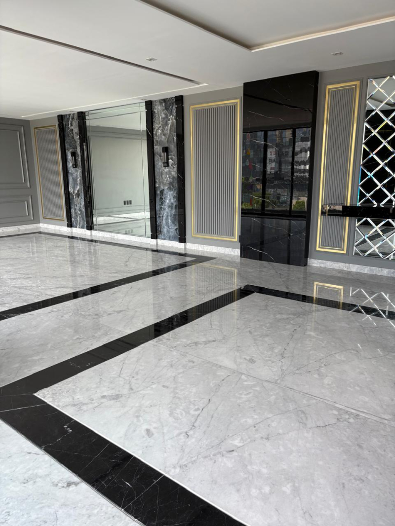 Departamento en Venta en Interlomas