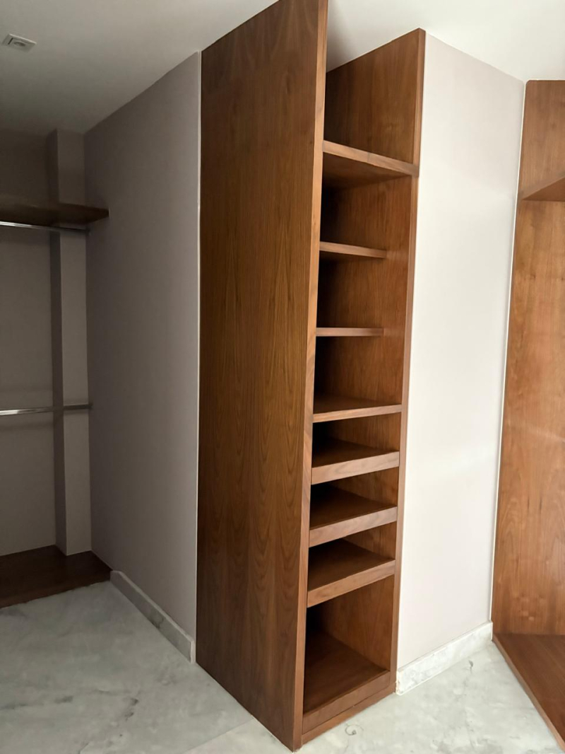 Departamento En Venta En Interlomas