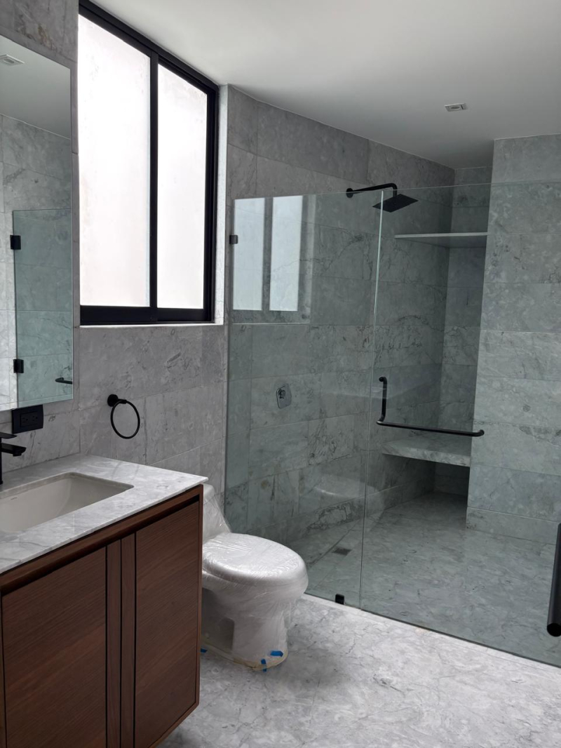 Departamento En Venta En Interlomas