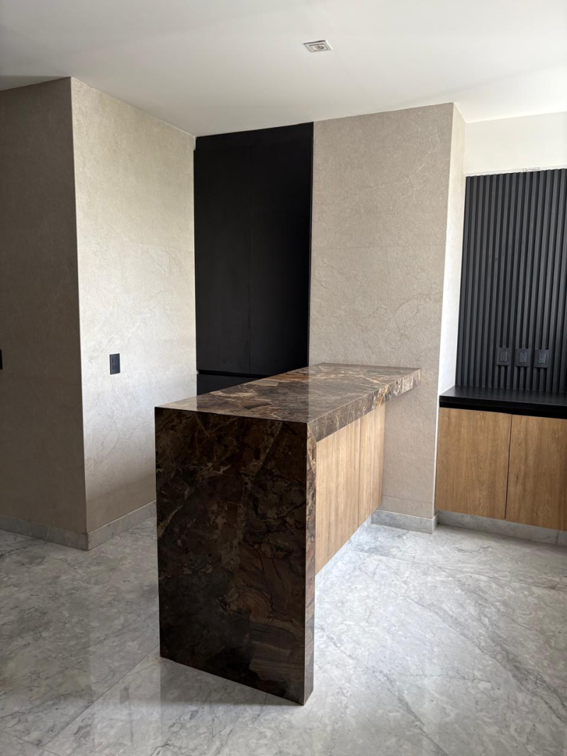 Departamento En Venta En Interlomas