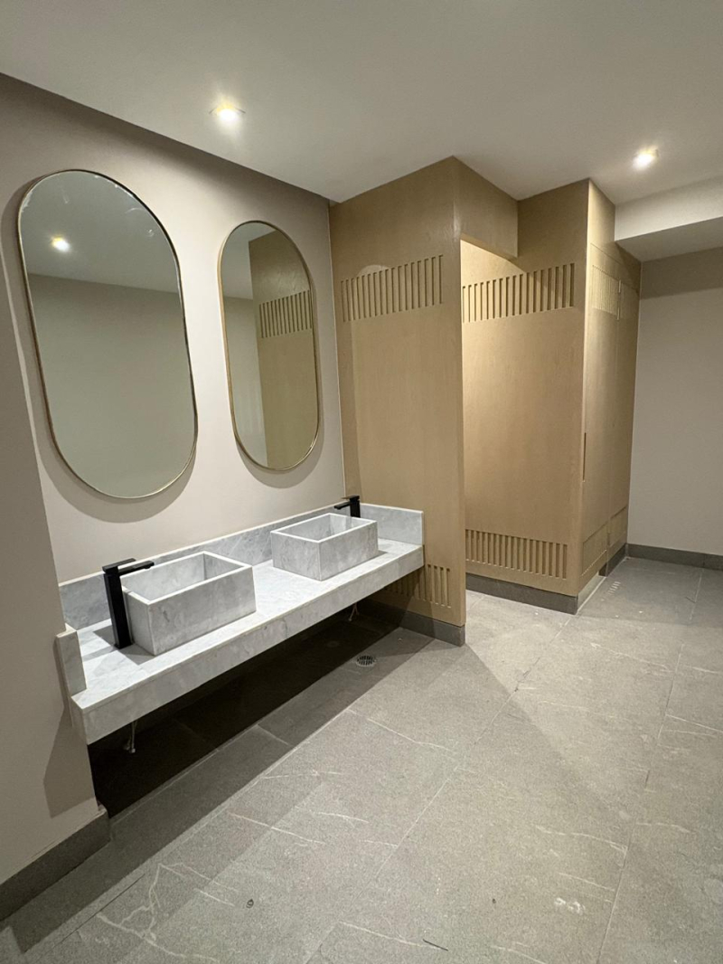 Departamento En Venta En Interlomas